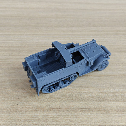 M3 75mm Gun Motor Carriage (GMC) MRY-SFW LA720032