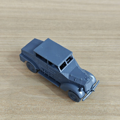 Ford - Marmon Herrington armored truck (Belgium+US) MRY-SFW LA720056