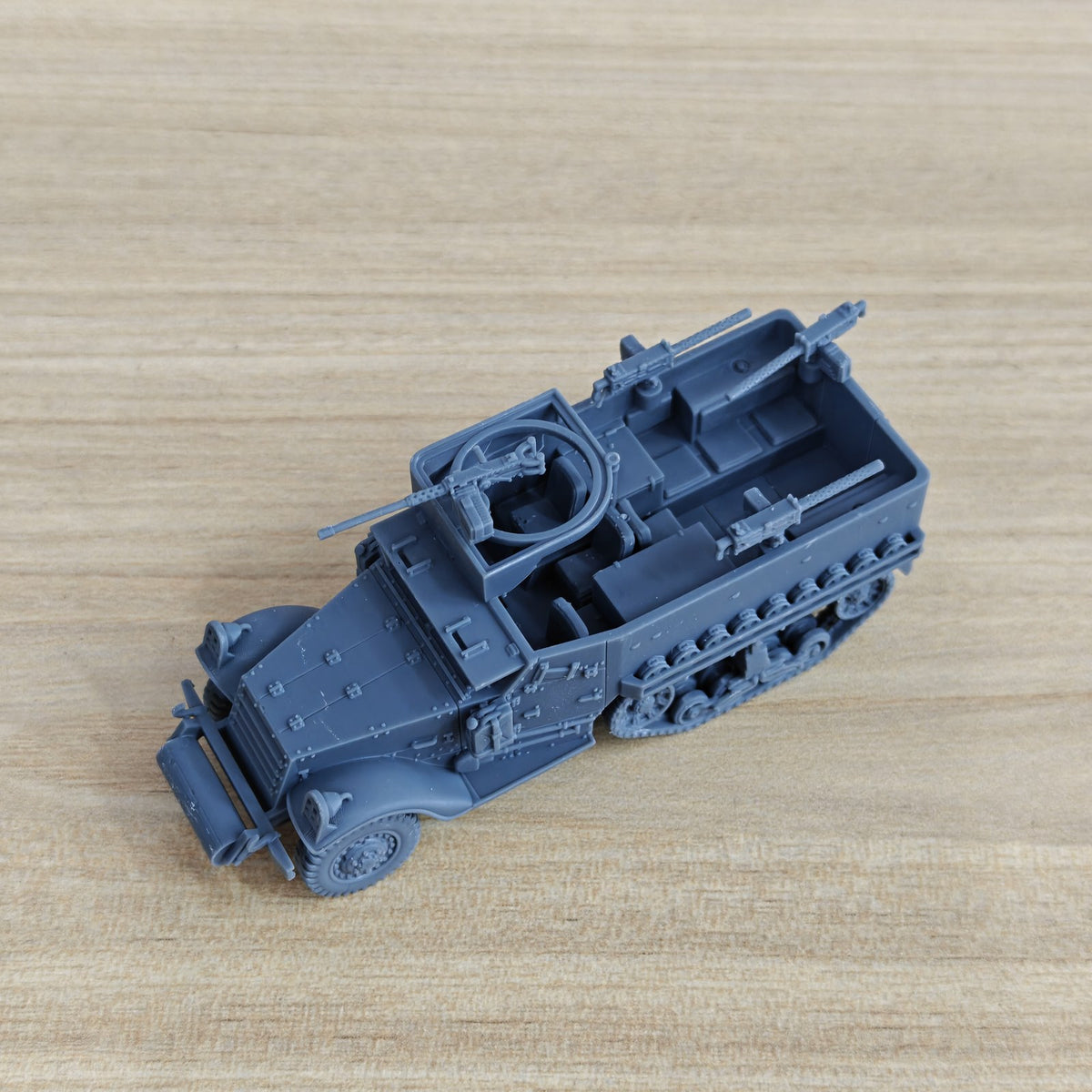 M9A1 (Lend-Lease) MRY-SFW LA720038