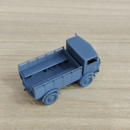 Army Truck FN63c (Belgium, WW2) MRY-SFW LA720060