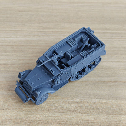M4 81mm Mortar Carrier MRY-SFW LA720036