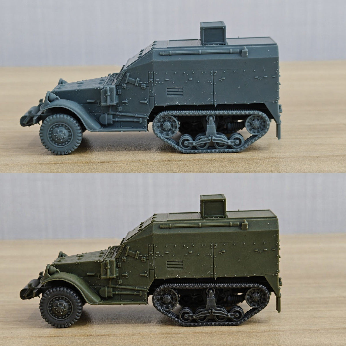 M3 Command version MRY-SFW LA720034