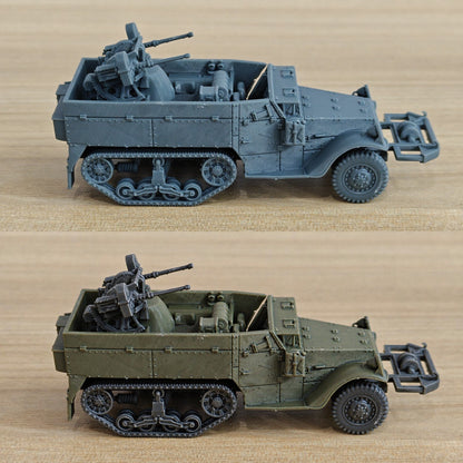 M13 Twin HMG AA MRY-SFW LA720039