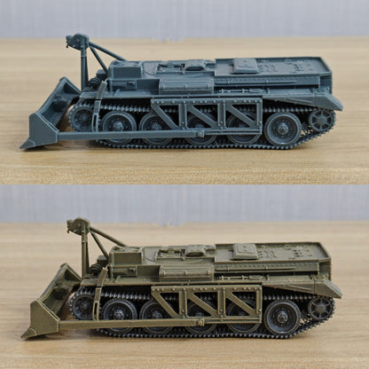 Centaur ARV Dozer MRY-SFW LA720023