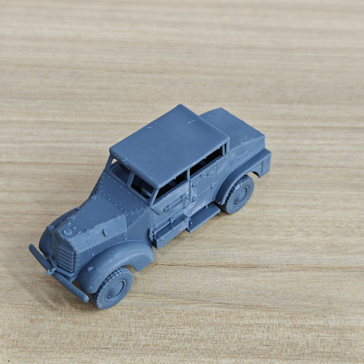Ford - Marmon Herrington armored truck (Belgium+US) MRY-SFW LA720056
