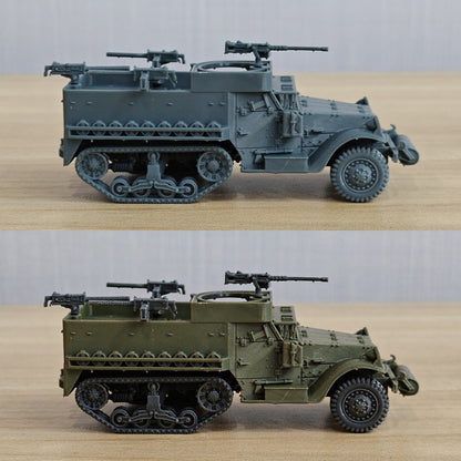 M9A1 (Lend-Lease) MRY-SFW LA720038