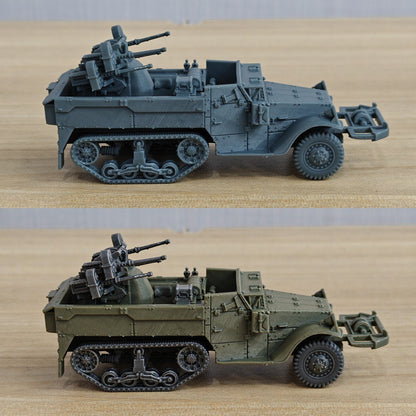 M3 "Quad 50" MRY-SFW LA720033