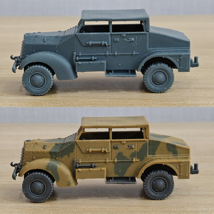 Ford - Marmon Herrington armored truck (Belgium+US) MRY-SFW LA720056