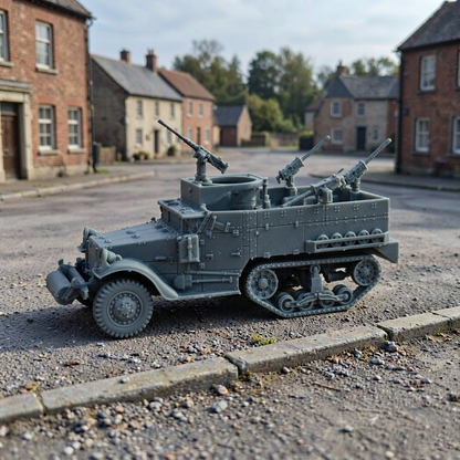 M2A1 MRY-SFW LA720029