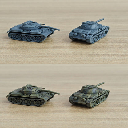Soviet Army T-76 Tank MRY-SFW LYTA144408