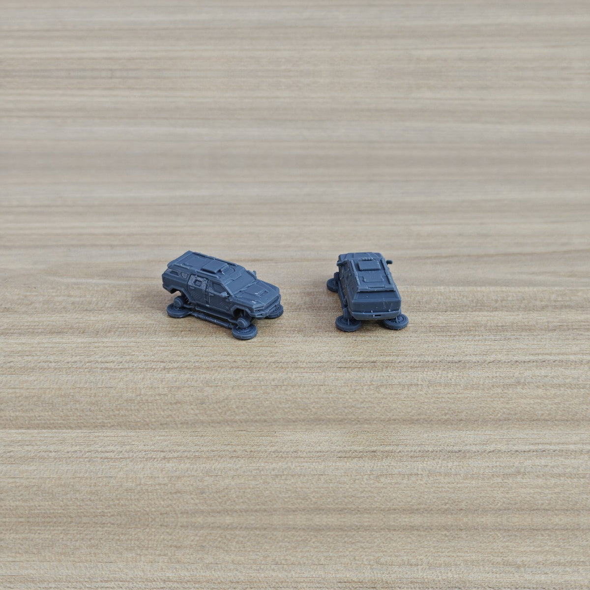 Cyberpunk Urban Vehicle – Cyber SUV A MRY-SFW LYTA160925