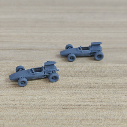 F1 Formula Racing: Powertrain Reform MRY-SFW LYTA160578