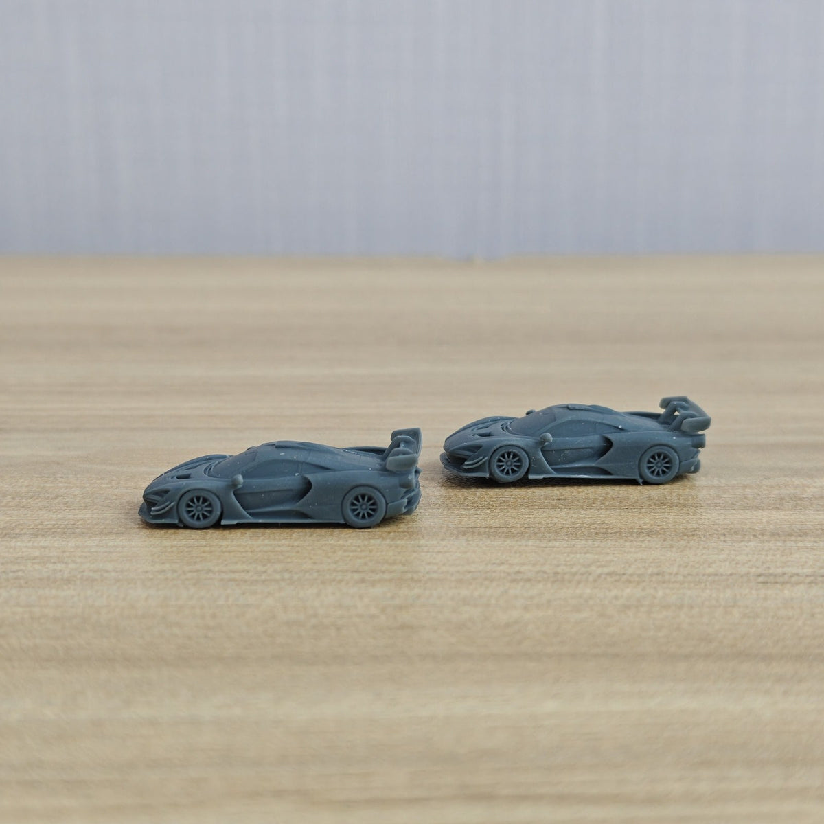 Modified Car Circuit Speed Runner MRY-SFW LYTA144706