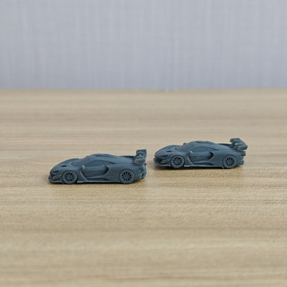 Modified Car Circuit Speed Runner MRY-SFW LYTA144706