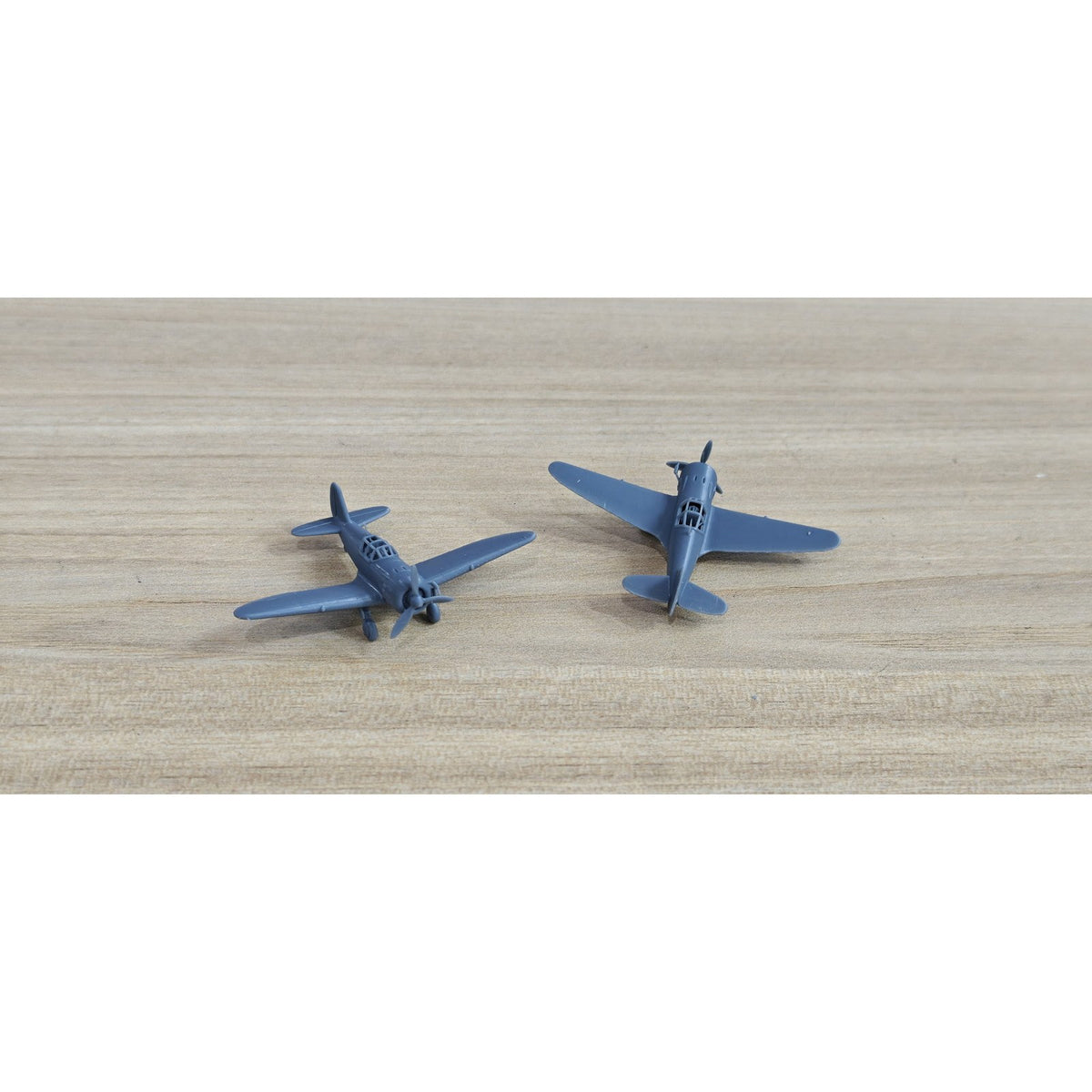 Soviet Air Force La-5 Fighter MRY-SFW LYTA200482