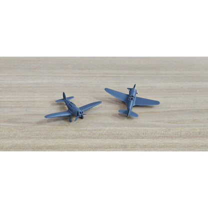 Soviet Air Force La-5 Fighter MRY-SFW LYTA200482