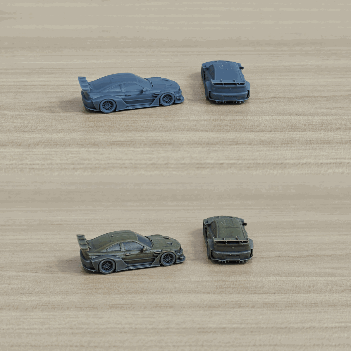 Modified Car Tour Sprint Racer MRY-SFW LYTA144703