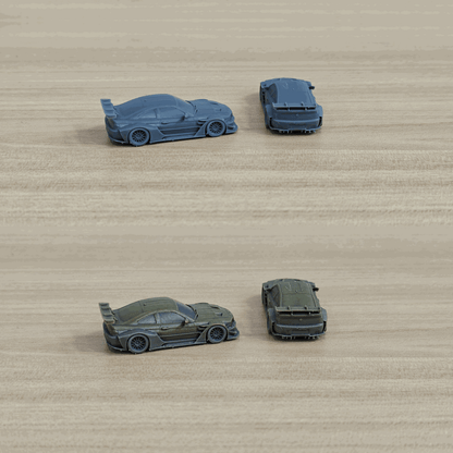 Modified Car Tour Sprint Racer MRY-SFW LYTA144703