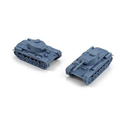Polish Army TKS Ultra-Light Tank MRY-SFW LYTA144424