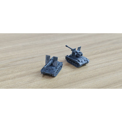 Italian Army Semovente da 90 Self-Propelled Gun MRY-SFW LYTA144440