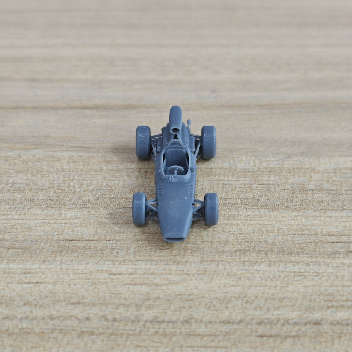 F1 Formula Racing: Powertrain Reform MRY-SFW LYTA160578