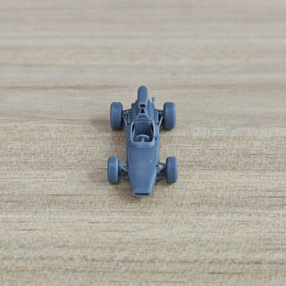 F1 Formula Racing: Powertrain Reform MRY-SFW LYTA160578
