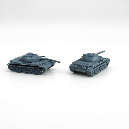 Soviet Army T-76 Tank MRY-SFW LYTA144408