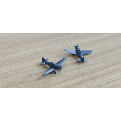 Soviet Air Force La-5 Fighter MRY-SFW LYTA200482
