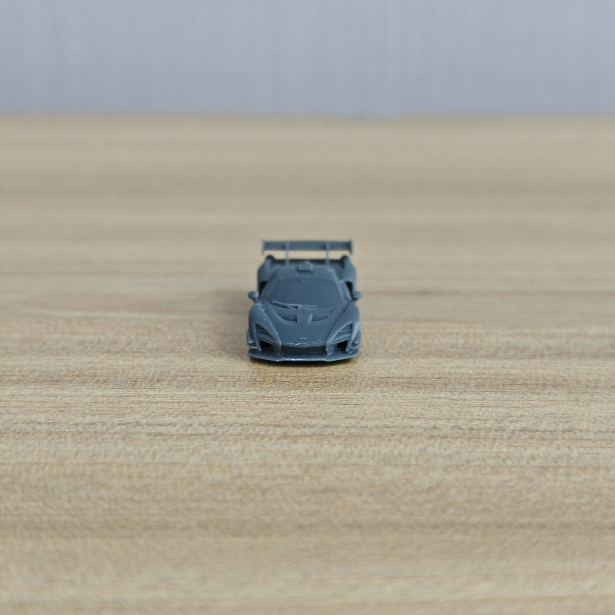 Modified Car Circuit Speed Runner MRY-SFW LYTA144706