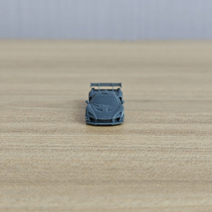 Modified Car Circuit Speed Runner MRY-SFW LYTA144706