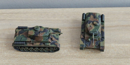 Polish Army TKS Ultra-Light Tank MRY-SFW LYTA144424