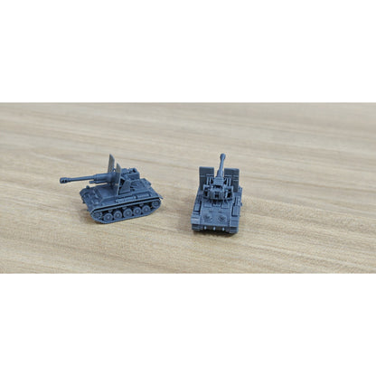Italian Army Semovente da 90 Self-Propelled Gun MRY-SFW LYTA144440