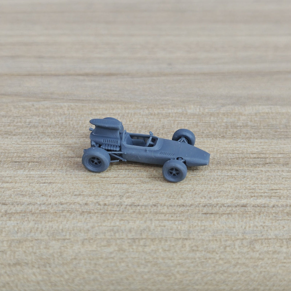 F1 Formula Racing: Powertrain Reform MRY-SFW LYTA160578