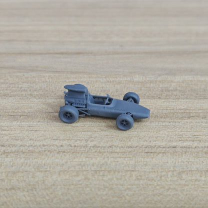 F1 Formula Racing: Powertrain Reform MRY-SFW LYTA160578