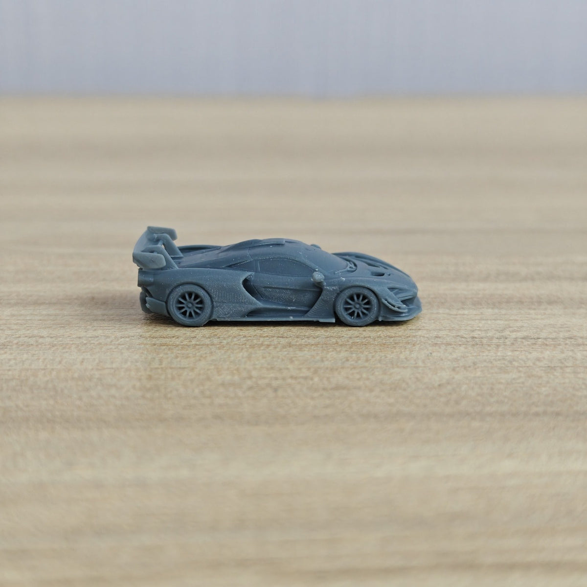 Modified Car Circuit Speed Runner MRY-SFW LYTA144706