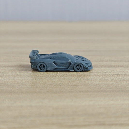 Modified Car Circuit Speed Runner MRY-SFW LYTA144706