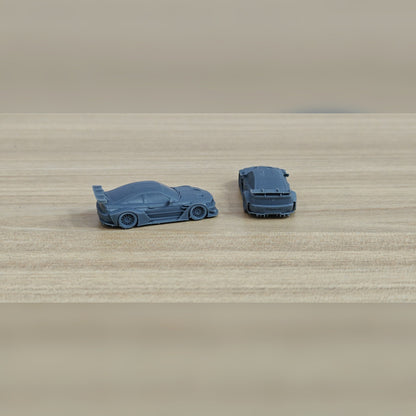 Modified Car Tour Sprint Racer MRY-SFW LYTA144703