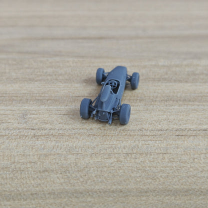F1 Formula Racing: Powertrain Reform MRY-SFW LYTA160578