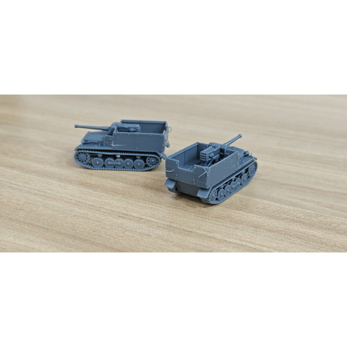 British Army Sexton Self-Propelled Howitzer MRY-SFW LYTA144453
