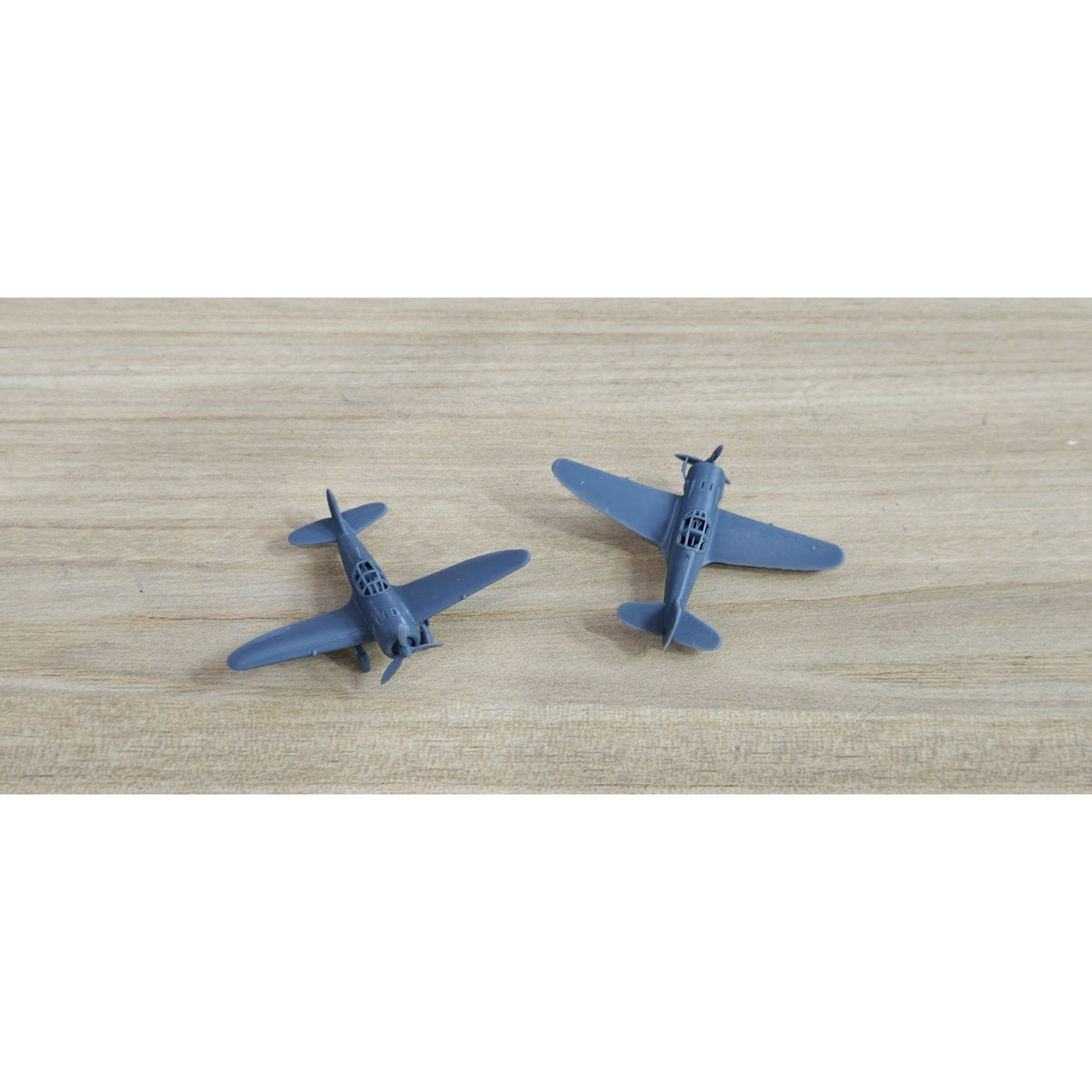 Soviet Air Force La-5 Fighter MRY-SFW LYTA200482