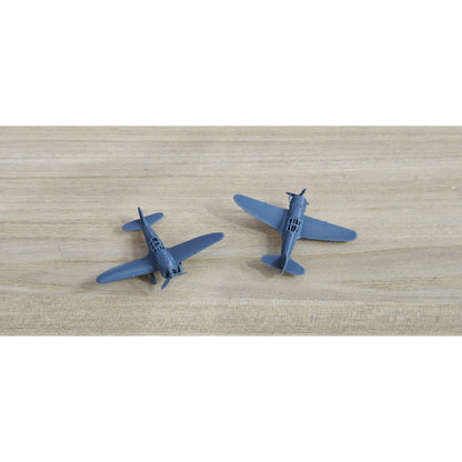 Soviet Air Force La-5 Fighter MRY-SFW LYTA200482