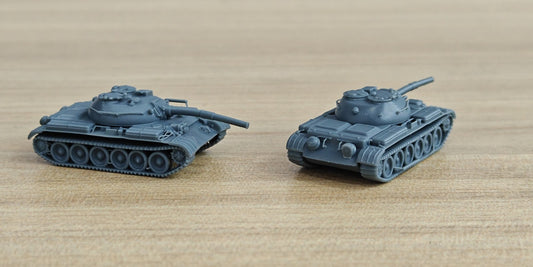 Soviet Army T-76 Tank MRY-SFW LYTA144408