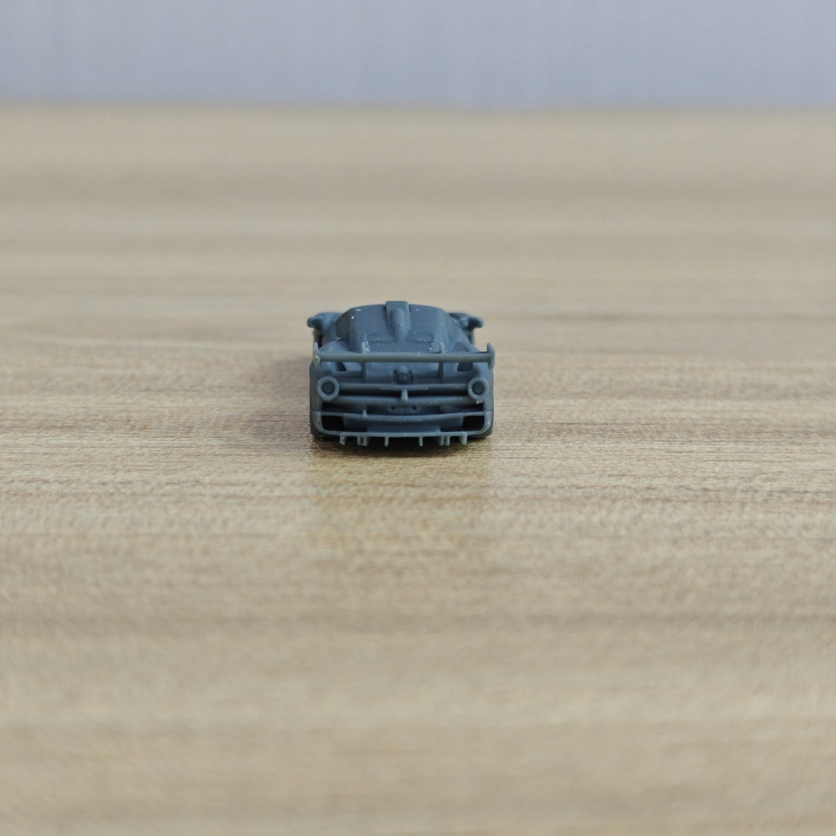 Modified Car Circuit Speed Runner MRY-SFW LYTA144706