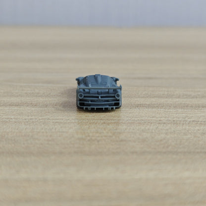 Modified Car Circuit Speed Runner MRY-SFW LYTA144706