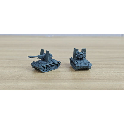 Italian Army Semovente da 90 Self-Propelled Gun MRY-SFW LYTA144440