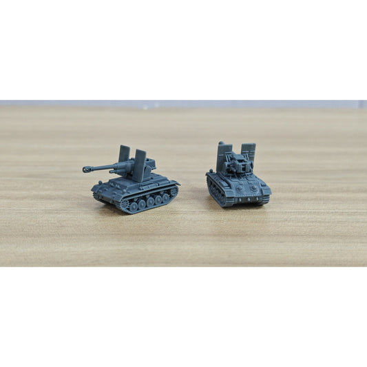 Italian Army Semovente da 90 Self-Propelled Gun MRY-SFW LYTA144440