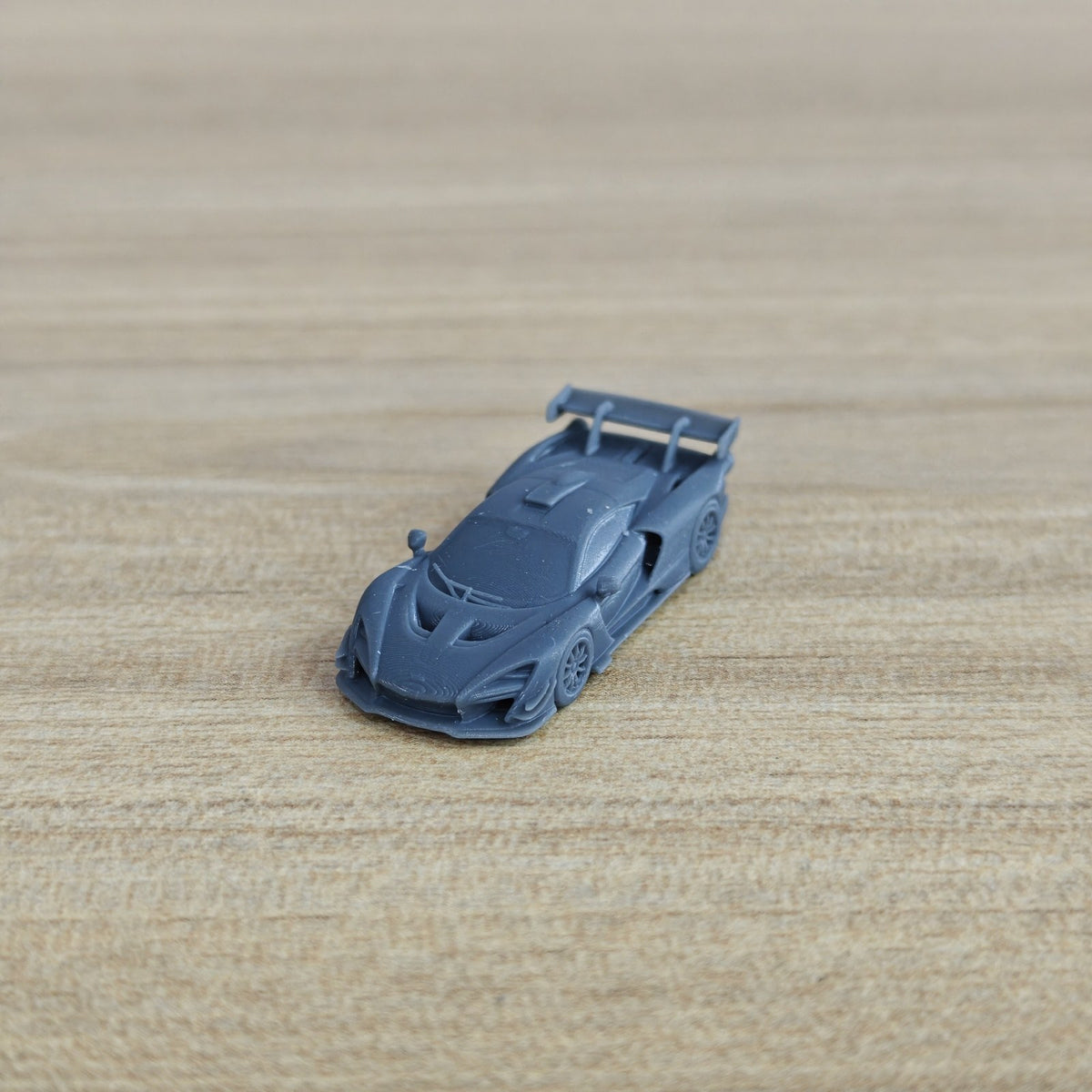 Modified Car Circuit Speed Runner MRY-SFW LYTA144706