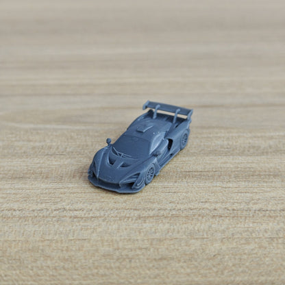 Modified Car Circuit Speed Runner MRY-SFW LYTA144706
