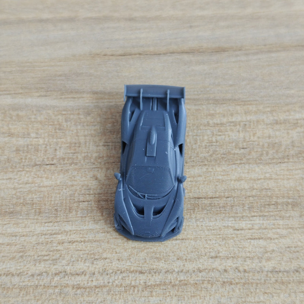 Modified Car Circuit Speed Runner MRY-SFW LYTA144706