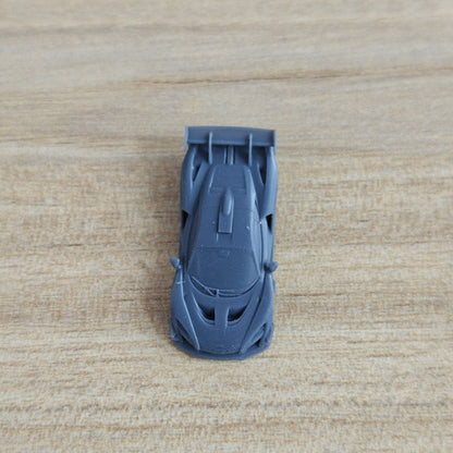 Modified Car Circuit Speed Runner MRY-SFW LYTA144706